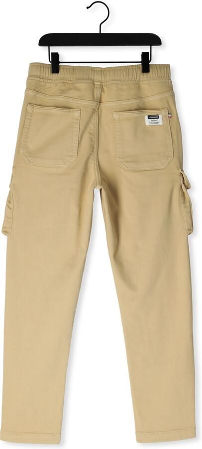 VINGINO Jongens Broeken Claudio Zand - Foto 2