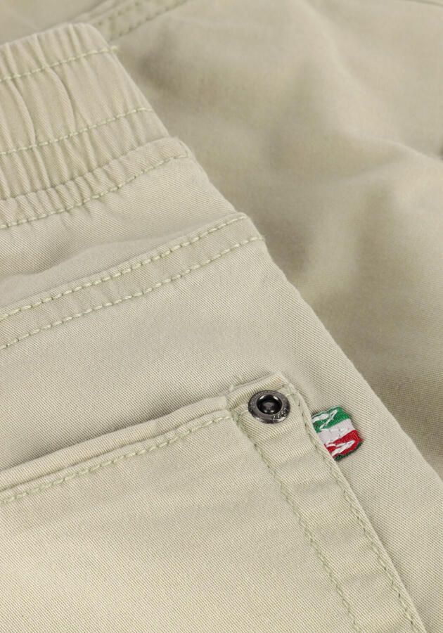 VINGINO Jongens Broeken Cliff Khaki