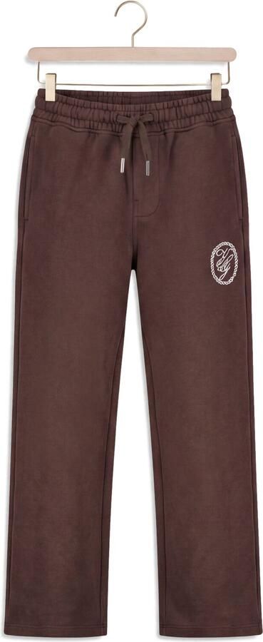 VINGINO Jongens Broeken Icon-pant Bruin