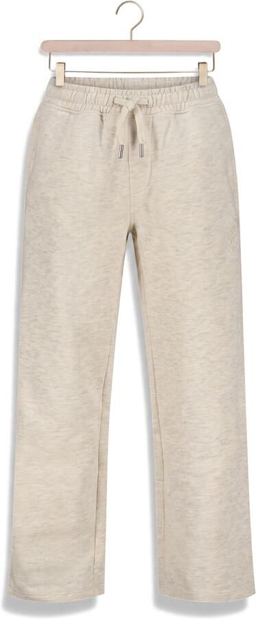 VINGINO Jongens Broeken Icon-pant Ecru