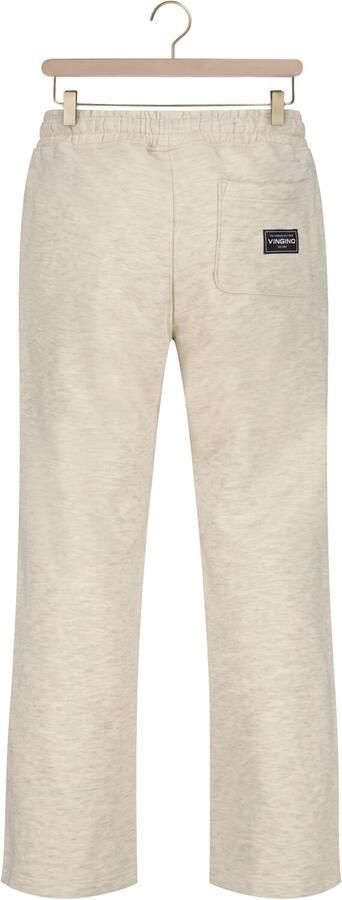 VINGINO Jongens Broeken Icon-pant Ecru - Foto 3