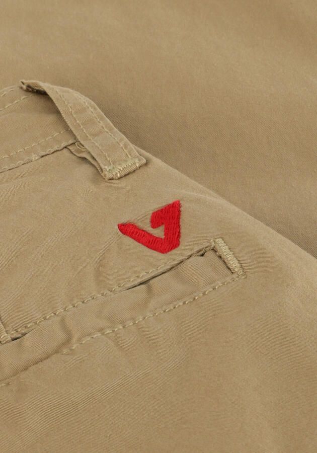 VINGINO Jongens Broeken Livigno Beige - Foto 2