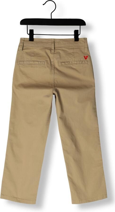 VINGINO Jongens Broeken Livigno Beige