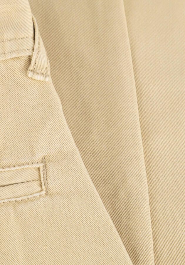 Vingino straight fit broek Safano zand - Foto 2