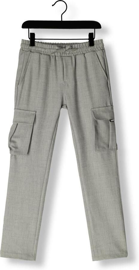 VINGINO Jongens Broeken Saviano Zand - Foto 3