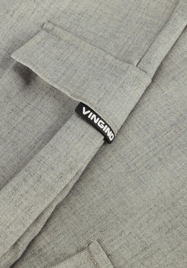 VINGINO Jongens Broeken Saviano Zand