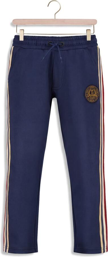 VINGINO Jongens Broeken Skylar Donkerblauw