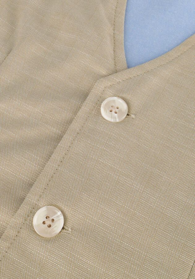 VINGINO Jongens Colberts Nebio Zand