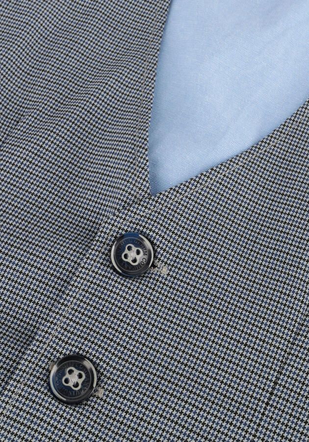 VINGINO Jongens Colberts Negus Lichtblauw - Foto 2