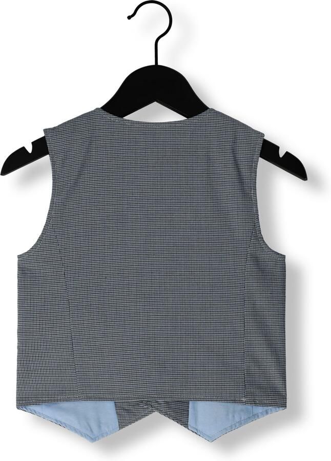 VINGINO Jongens Colberts Negus Lichtblauw