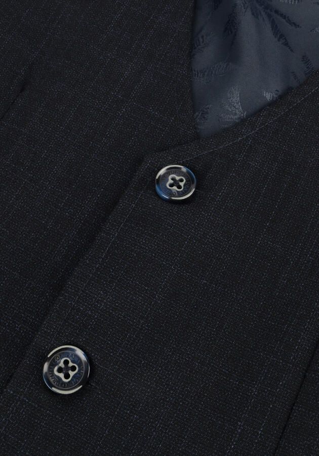 VINGINO Jongens Colberts Nesaio Donkerblauw