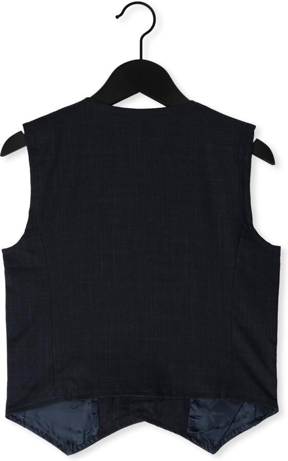 VINGINO Jongens Colberts Nesaio Donkerblauw - Foto 2