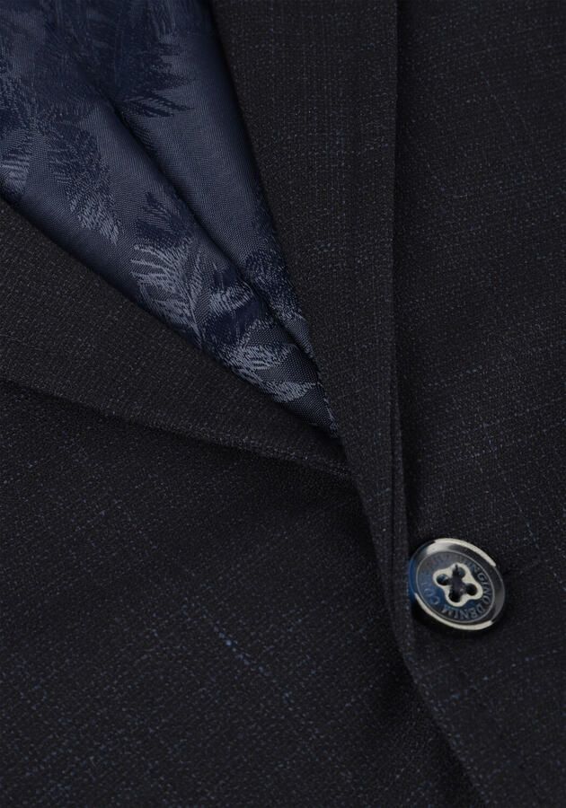 VINGINO Jongens Colberts Tady Donkerblauw - Foto 3