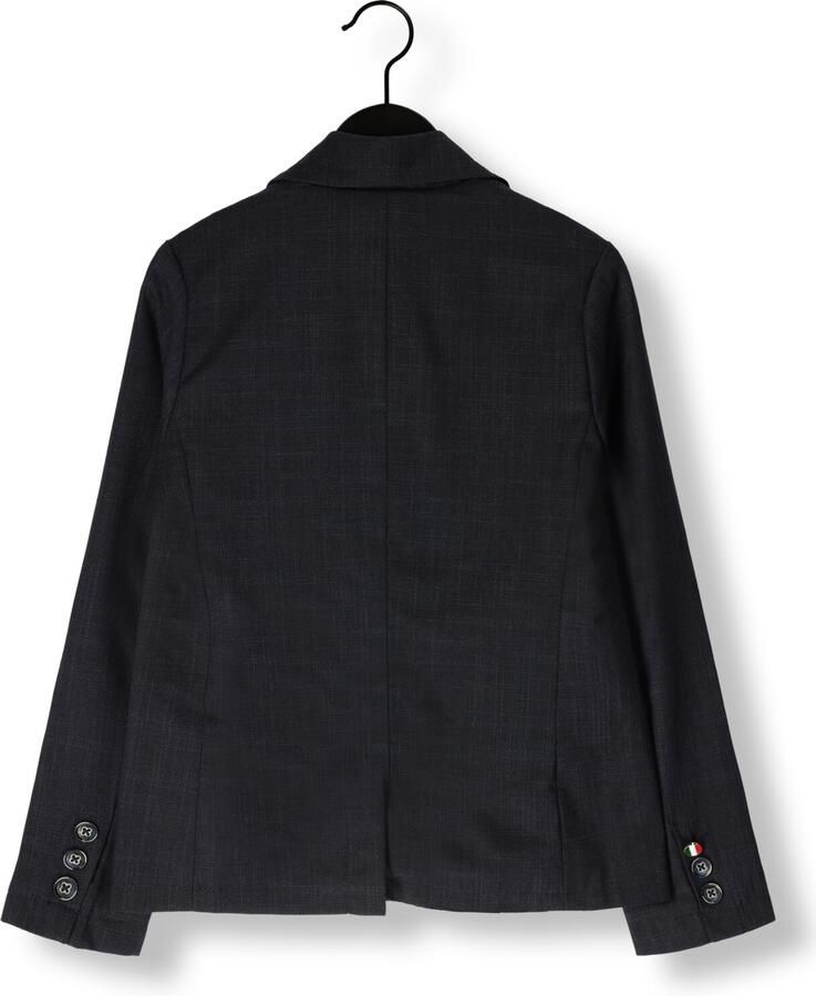 VINGINO Jongens Colberts Tady Donkerblauw