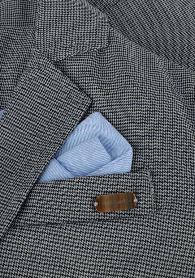 VINGINO Jongens Colberts Teyo Colbert Lichtblauw