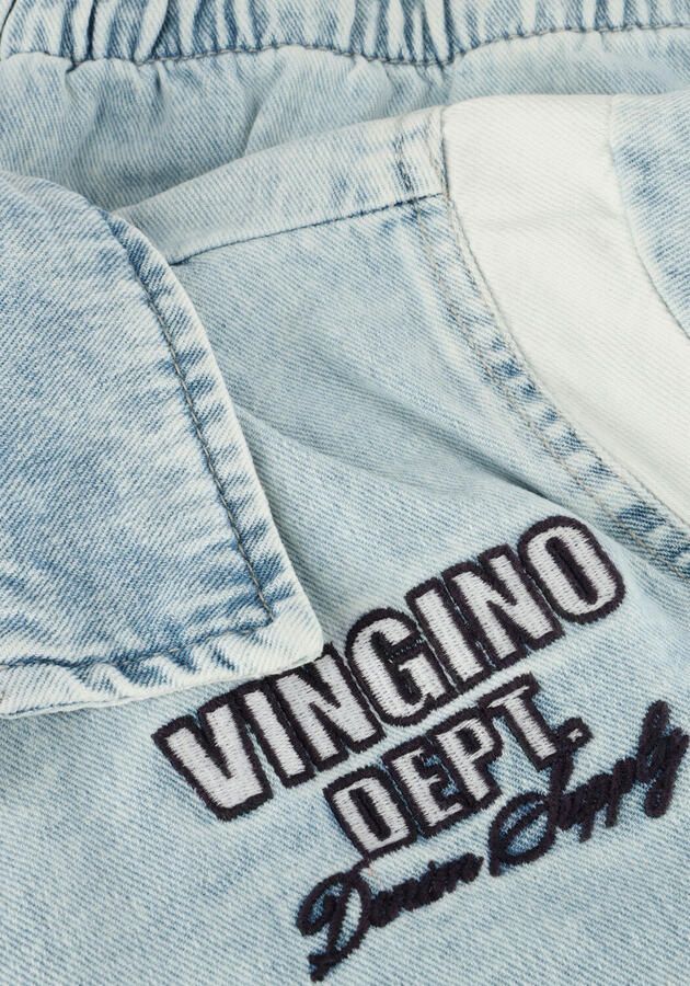 VINGINO Jongens Jassen Figo Lichtblauw - Foto 2