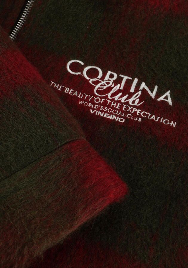 VINGINO Jongens Jassen Leon Multi - Foto 3