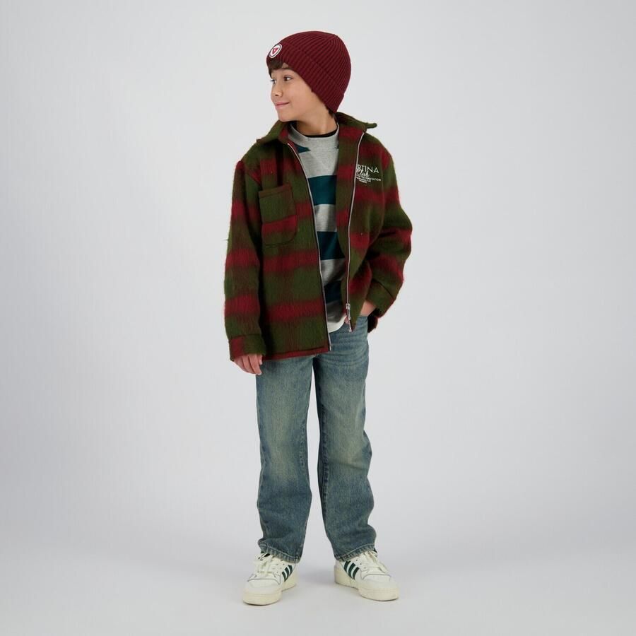 VINGINO Jongens Jassen Leon Multi