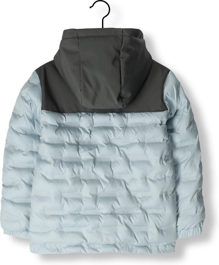 VINGINO Jongens Jassen Tain Lichtblauw