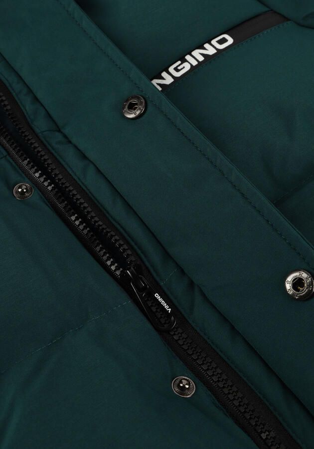 VINGINO Jongens Jassen Tanner Donkergroen - Foto 2