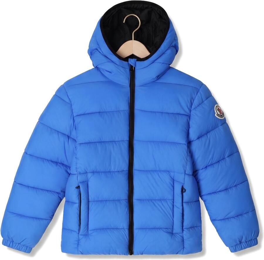 VINGINO Jongens Jassen Telfu Blauw