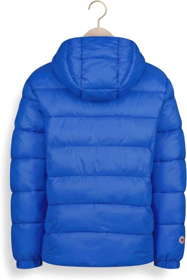 VINGINO Jongens Jassen Telfu Blauw - Foto 3