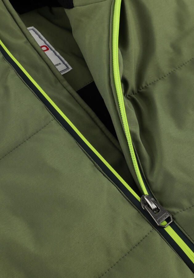 VINGINO Jongens Jassen Terrel Khaki - Foto 2