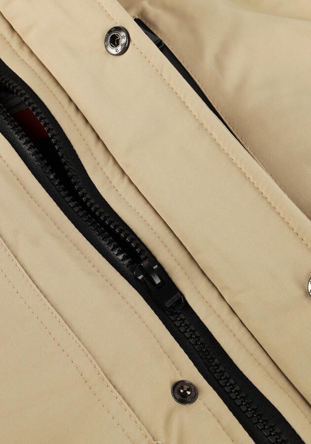 VINGINO Jongens Jassen Tharpa Beige - Foto 2