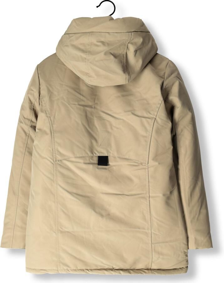 VINGINO Jongens Jassen Tharpa Beige