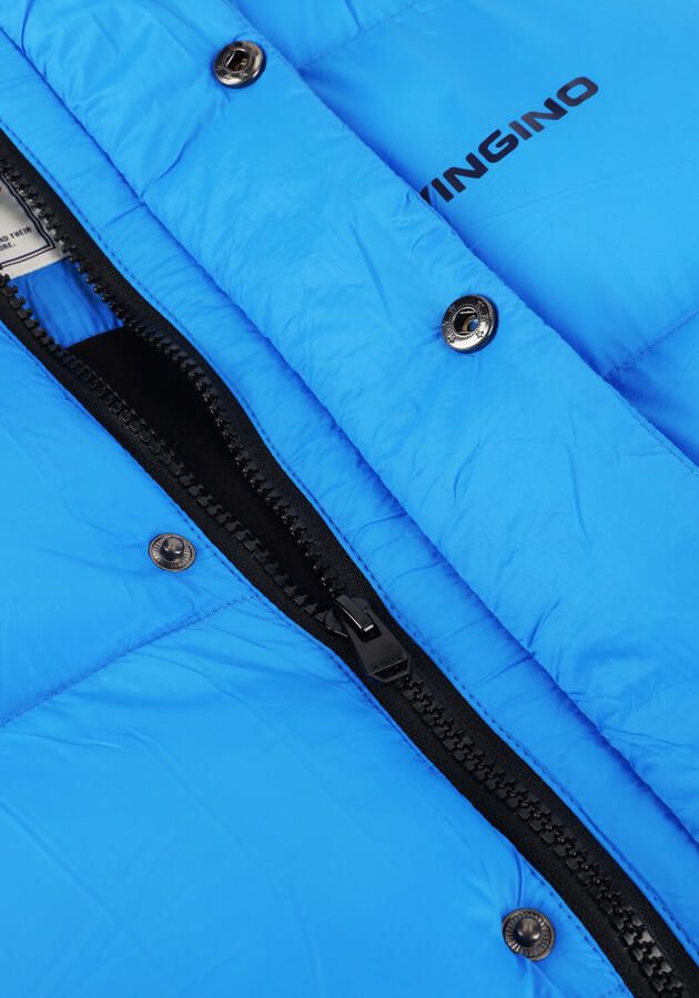 VINGINO Jongens Jassen Toclar Blauw - Foto 2