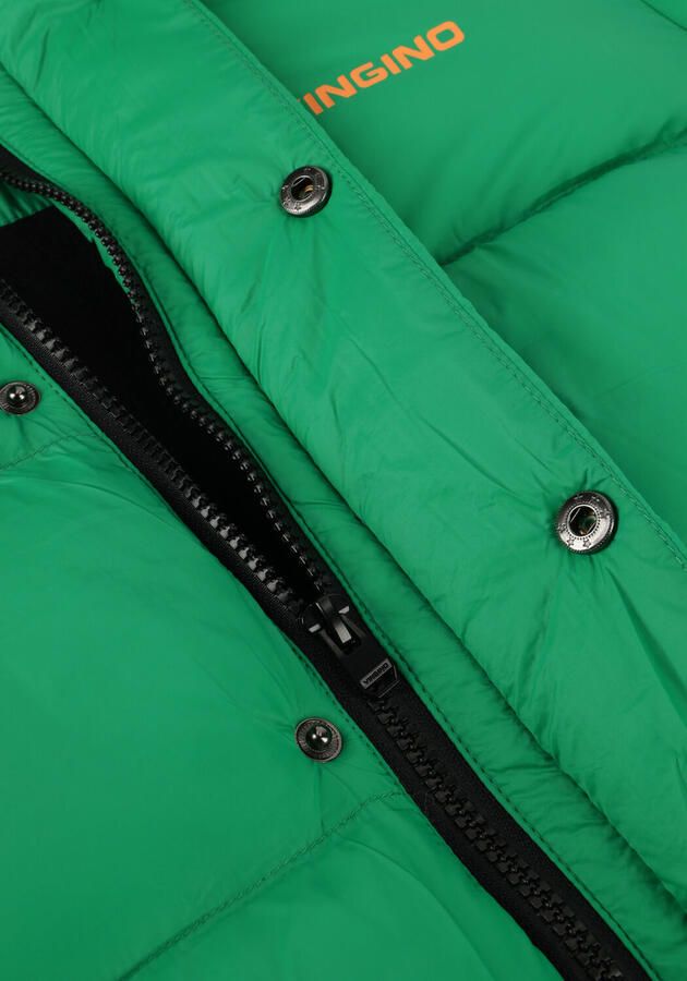 VINGINO Jongens Jassen Toclar Groen - Foto 2