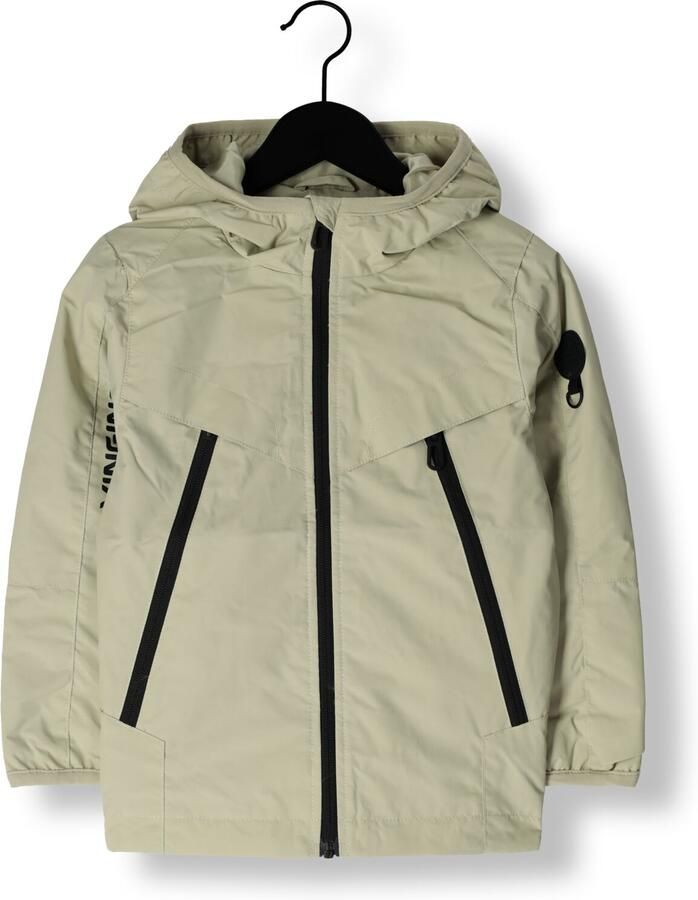 VINGINO Jongens Jassen Tolom Beige - Foto 3