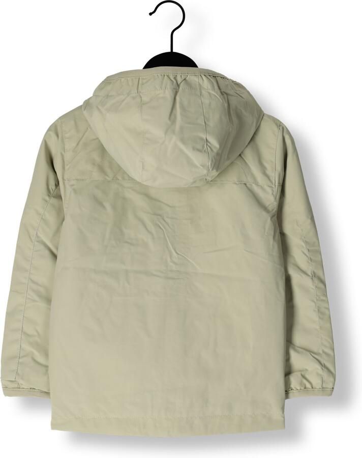 VINGINO Jongens Jassen Tolom Beige