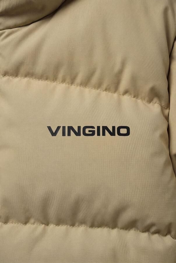 VINGINO Jongens Jassen Towi Beige - Foto 2