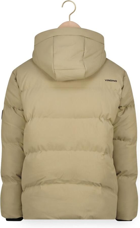 VINGINO Jongens Jassen Towi Beige - Foto 3