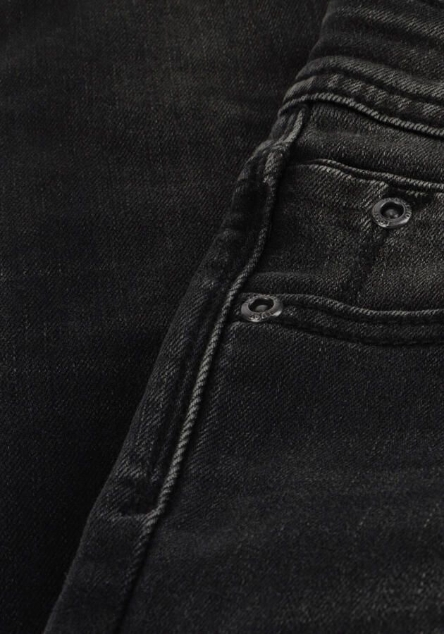 VINGINO Jongens Jeans Apache Icon Zwart