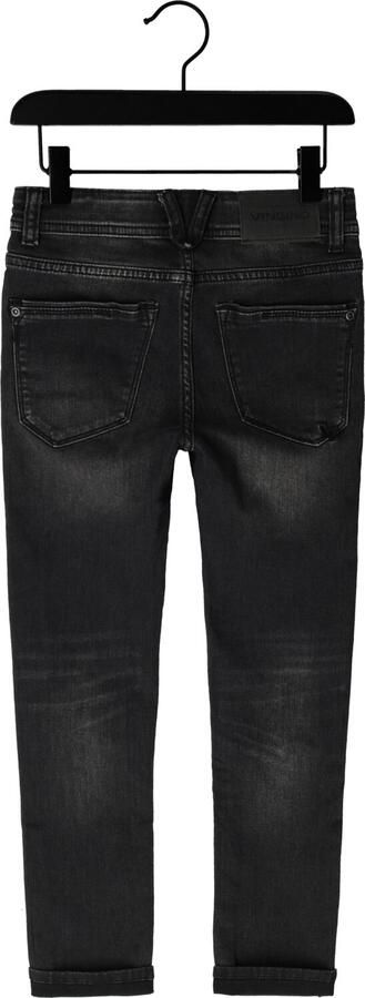 VINGINO Jongens Jeans Apache Icon Zwart - Foto 2