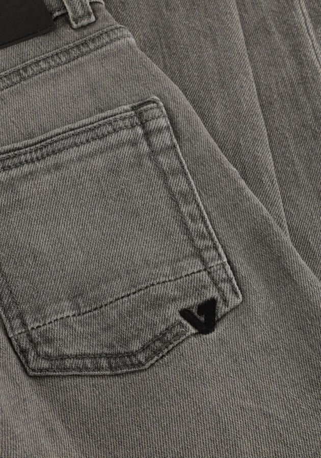 Vingino regular waist regular fit jeans grey denim