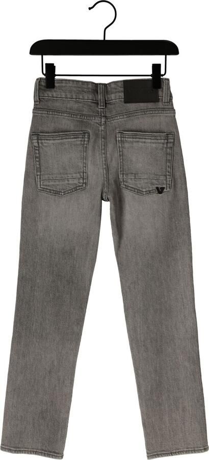 Vingino regular waist regular fit jeans grey denim - Foto 2