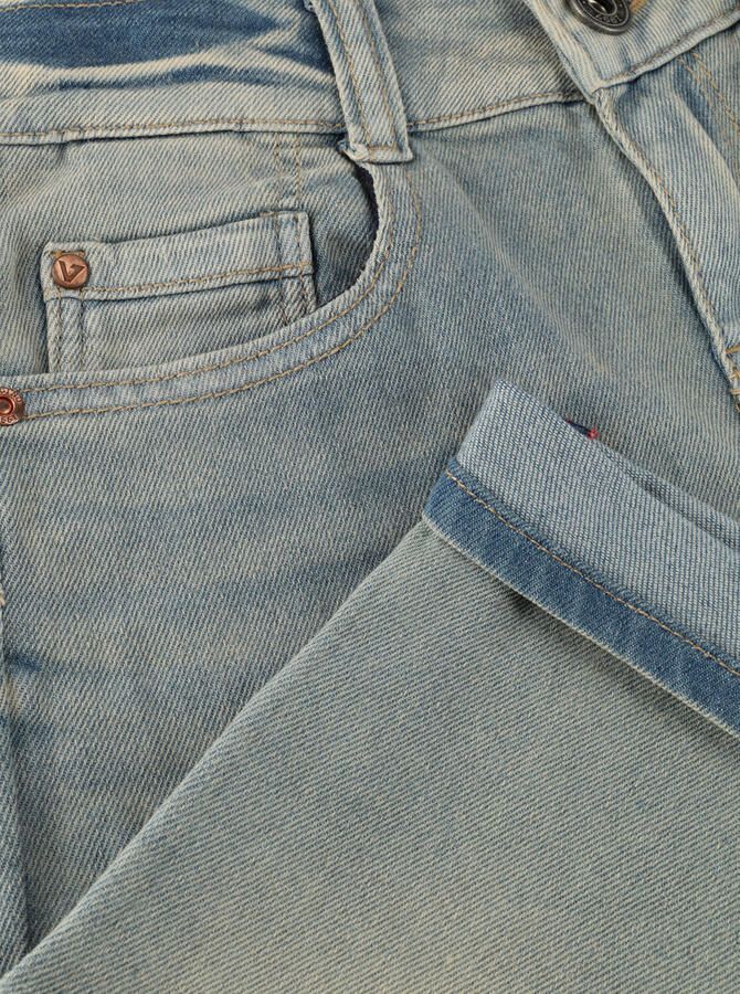 Vingino denim regular waist short medium blue denim - Foto 3