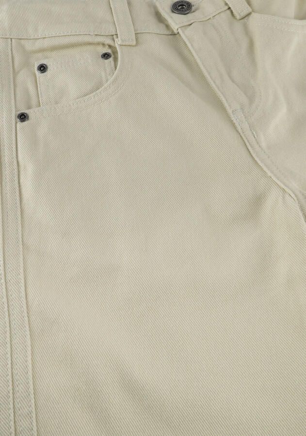 VINGINO Jongens Jeans Castiano Ecru