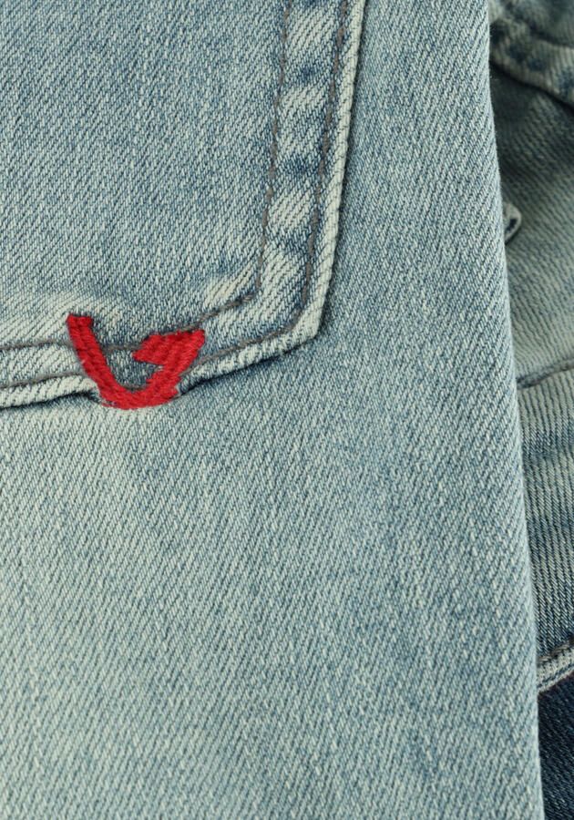 Vingino denim regular denim short light blue denim - Foto 2