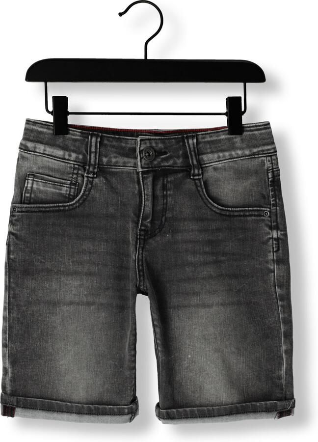 Vingino denim regular denim short grey denim - Foto 2