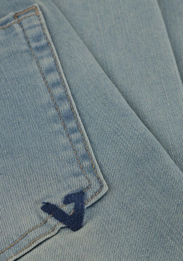 VINGINO Jongens Jeans Damian Lichtblauw - Foto 3