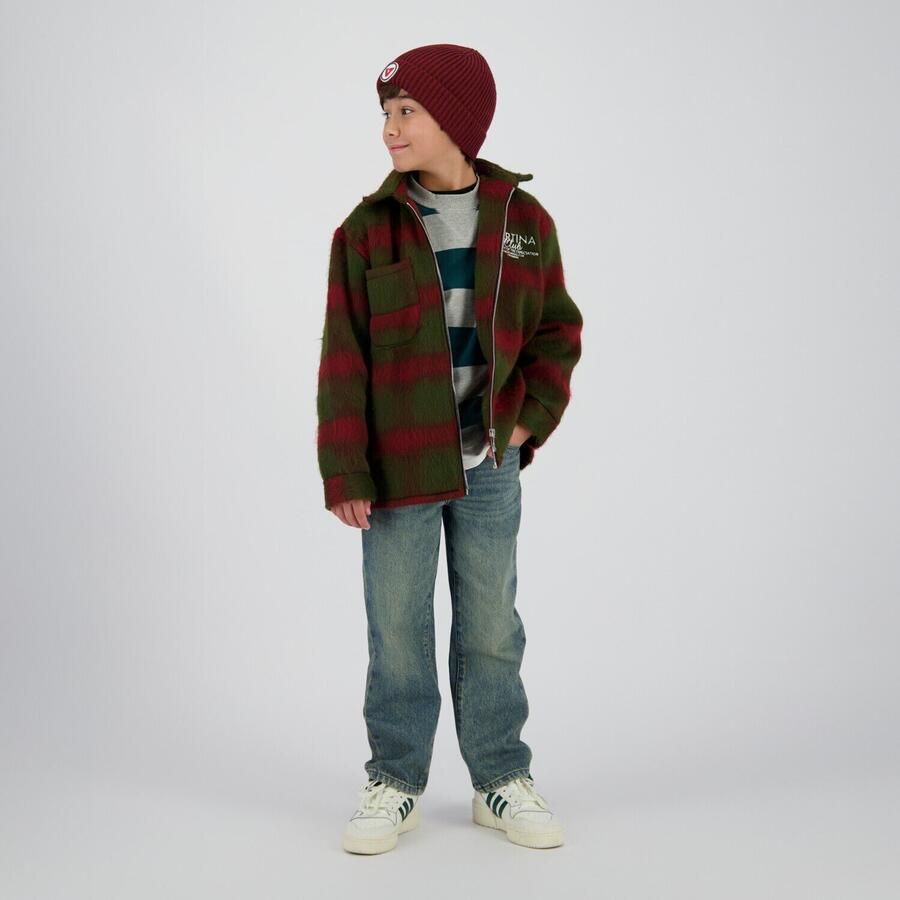 VINGINO Jongens Jeans Gino Blauw