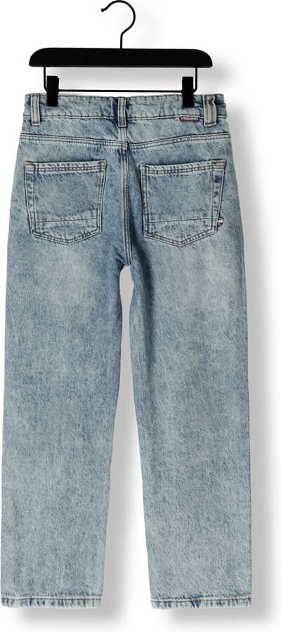 Vingino relaxed loose fit jeans light blue denim - Foto 2