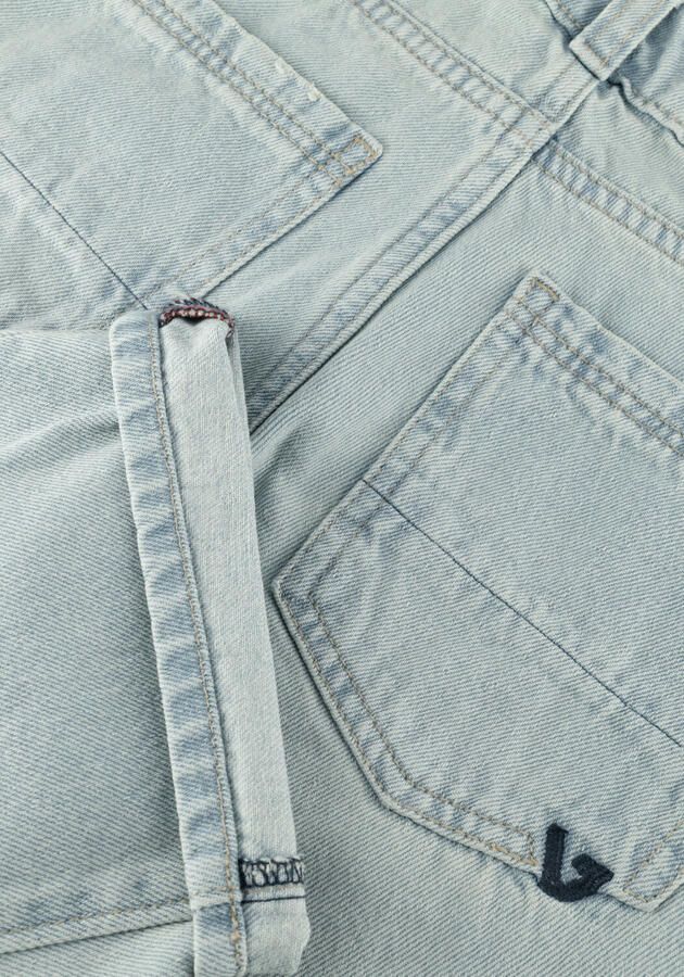 Vingino Gino loose fit jeans light blue denim - Foto 2