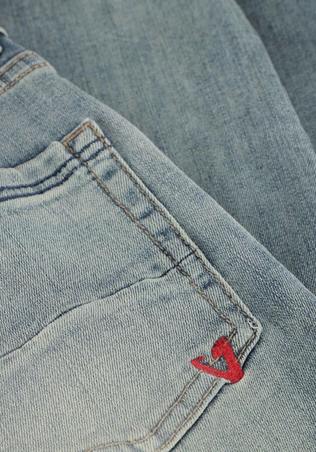 Vingino relaxed loose fit jeans medium blue denim - Foto 2