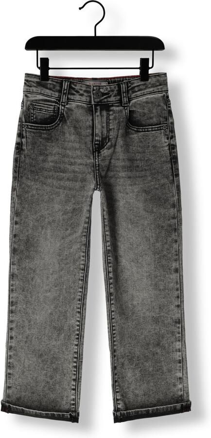 Vingino relaxed loose fit jeans grey denim - Foto 3