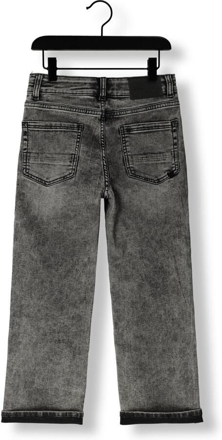 Vingino relaxed loose fit jeans grey denim - Foto 2